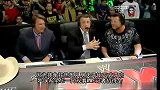 WWE-14年-Raw第1088期上：众星云集 葬爷开启摔角狂热30序曲-全场