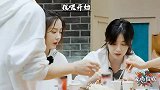 盘点暴风投喂的明星，王艺瑾老秦被迫喂食，杨超越太难了！