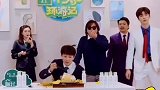 周深看深深子⭐️吃饭看的小室都饿了点开视频和深深一起吃饭吧