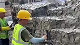 石头也能造假，我都不敢相信