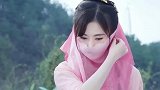 鞠婧祎拍沐浴戏多无奈？镜头拉近的那刻，网友直呼导演搞事情