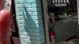 泡泡机也开始内卷了 一时分不清内卷的泡泡机还是美甲…