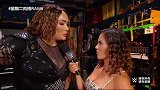 RAW第1405期：在如今的女子组 我奈亚就是这么豪横！