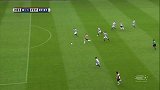 荷甲-1516赛季-联赛-第9轮-第7分钟进球 费耶诺德快速反击库伊特禁区内接球射门得分-花絮