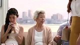 我不是怀孕，我只是便秘