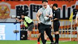 鲁能足协杯晋级之路:连克Big3过五关斩六将 静候申花