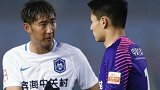 去年黄油手让他成为全国笑柄 如今再战航海杜佳盼找回尊严