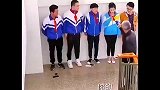 这才叫段子