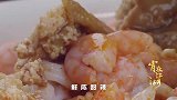 鲜咸甜辣，百般滋味彼此融合，沙茶面的诱惑太大