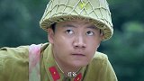 八路突击队炮轰日军营地，带人冲锋打鬼子，一枪了结鬼子将军性命