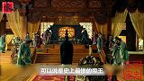 他37岁成为太子，在位3天就驾崩，孙子成了无人不知的千古一帝