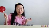 闺蜜五官惨被碾压，真实体验“面目全非”，整蛊又搞笑
