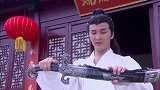 乞丐皇帝与大脚皇后传奇：朵儿只本因中箭伤及脾脏刚恢复没多久，就运气舞刀以致脾脏破裂