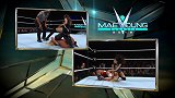 WWE-18年-2018梅杨女子锦标赛第一轮第三周 中国选手李霞惊艳亮相-全场