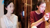 韩雪一人分饰两角演绎夫妻日常，声线切换自如搞怪魔性