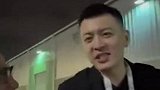 都猜马刺赢！王猛杨鸣：我们说的是系列赛 必须得嘴硬