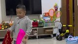 这就是奶奶带大的孩子吗？
