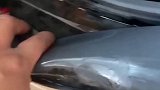 我国推出洗衣机槽清洁剂，帮你解决洗衣机清洁问题