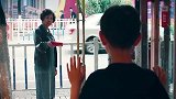 防拐不易提高警惕