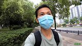 金华的双龙洞，以前课文上描写的很神奇，这次要亲身感受一番！
