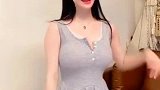 小姐姐全程无律动，但确实最美的花朵！