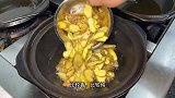 始于1937年的古早味做法，源自一位老舅的下酒菜，高峰一天做500只