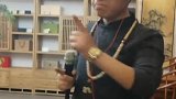 本市著名开发商虎子！给大家表演一下才艺！要不然没面子！