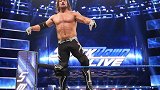AJ生日快乐！盘点传奇大师在SmackDown的高光时刻