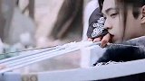【张若昀】妖而不娘那年的羽皇扶额礼惊艳了多少人