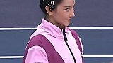 因身材太好被迫退出体坛，这样的颜值，你爱了吗