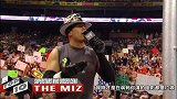 WWE-17年-RAW第1233期：单打赛希莫斯VS盖洛斯-全场