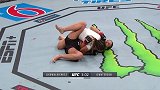 UFC on ESPN2：卡洛琳娜VS米歇尔-沃特森