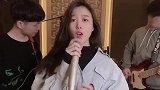 《Lydia》你还记得斗鱼吗？还有那时候的飞儿乐队