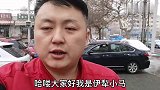 伊犁具有代表性的小吃，即是早餐又是晚餐又是解酒伴侣，爱不释口