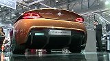 2013日内瓦车展-Exagon Motors Furtive eGT电动跑车
