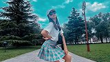 三年河东，三年河西 醒图一下 你的女友已上线 广角拍照姿势 气质穿搭 大长腿 校园风