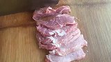 1分42秒教你东北名菜溜肉段，看一遍就会，好吃到停不下来