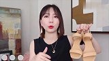 5月怕热吗？这份凉鞋挑选方法送给你，增添一份清凉