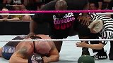 WWE-14年-RAW第1116期：鲁瑟夫锁技压制大秀哥 马克乱入DQ-花絮