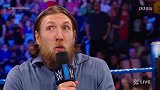 WWE-18年-WWE SmackDown第972期（中文解说）-全场