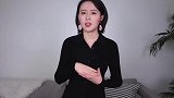 40岁左右的女人，试试养眼显气质的搭配，这个新年你肯定最靓眼