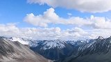 脚下海拔5350米，拉姆拉措，谁的前世今生？