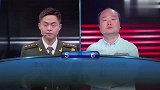 一站到底：戏台上男性扮女生旦角被称为什么？
