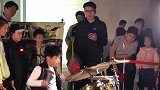 小朋友，都是九年义务教育，为何你如此优秀