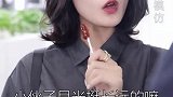这小伙子目光挺长远啊还想拿下我当他靠山