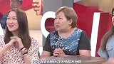 台湾美女嗓音酷似杨丞琳，导师李荣浩毫无抵抗力，果断转身！