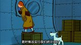 船长被手下背叛，整天沉醉于酒精，令人失望
