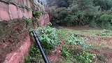 吃席路上看到的小河沟，就想随便甩两杆，没想到还是场恶战！