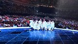 赖冠霖庆祝WannaOne出道三周年 晒舞台照引回忆杀
