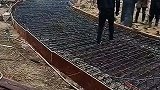 修路铺钢筋一辈子走不坏